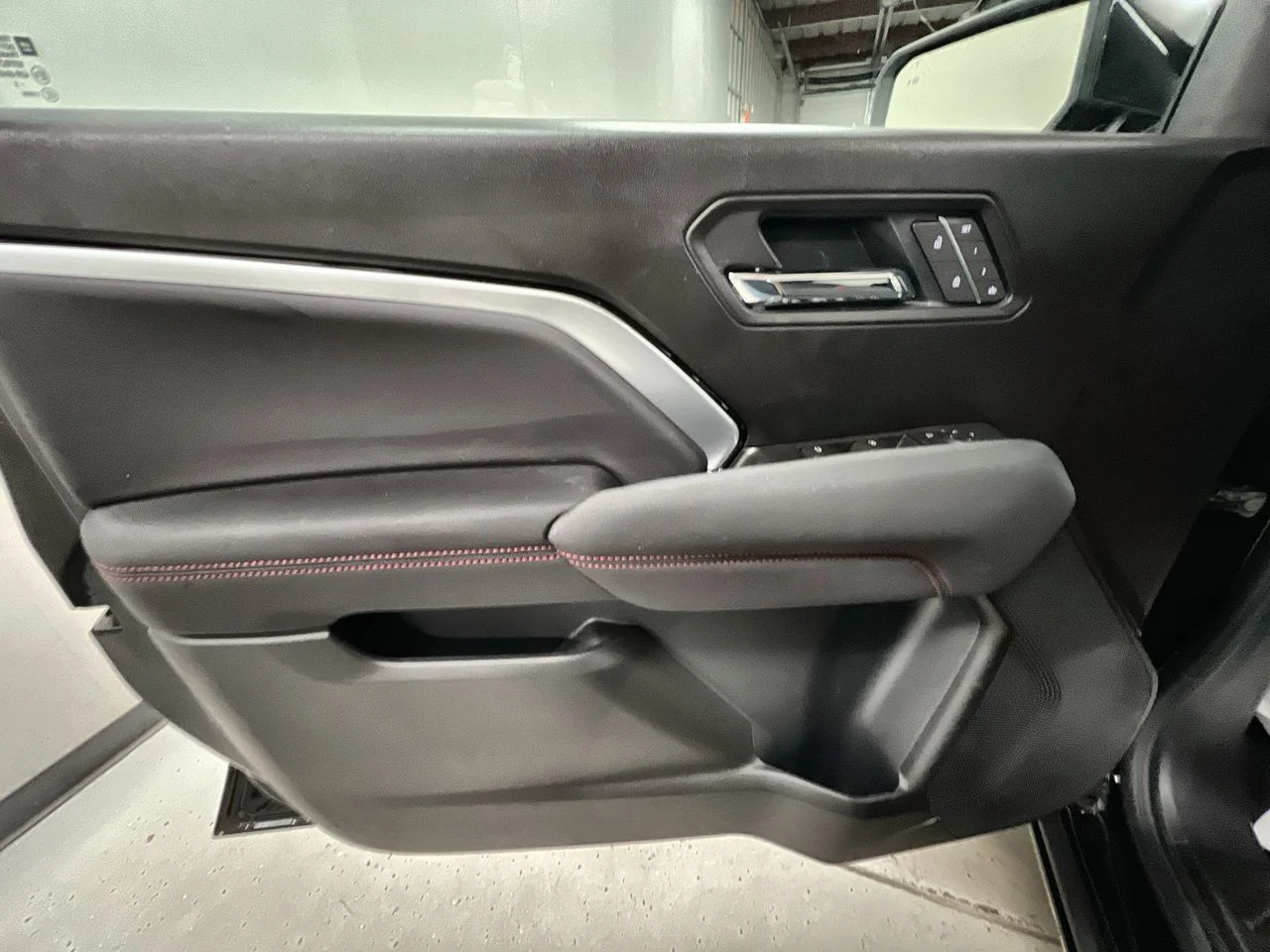 2026 Chevrolet Colorado Z71 - Photo 83