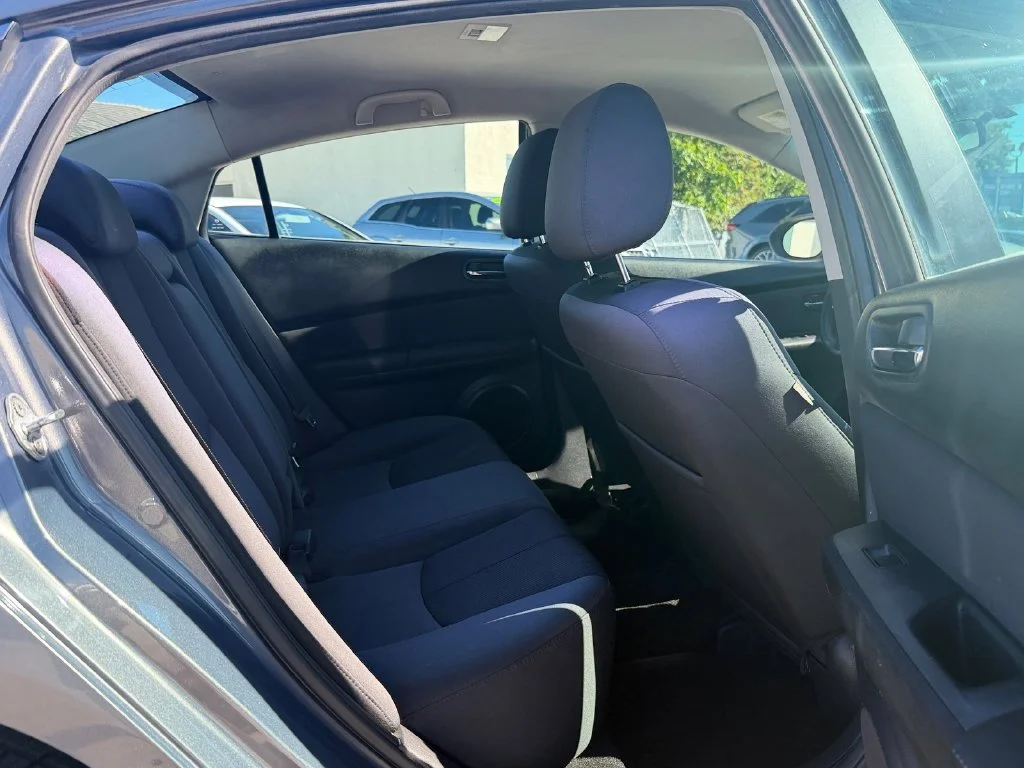 Used 2011 Gray Mazda i Touring Plus image 17