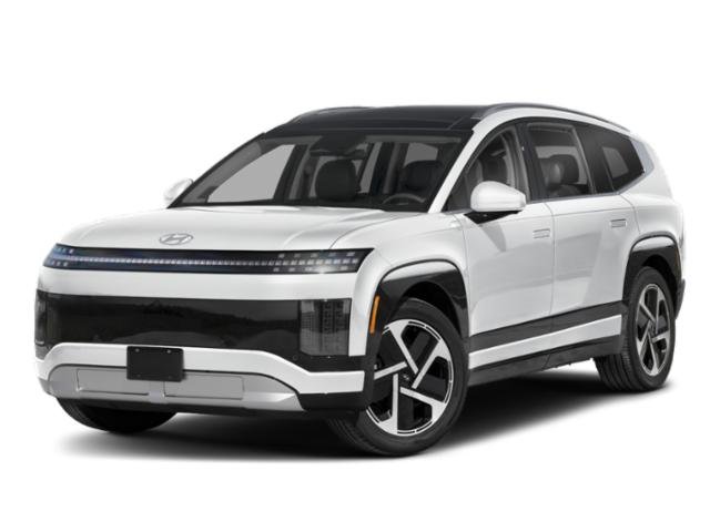 New 2026 Snow White Pearl Hyundai Performance Limited image 1