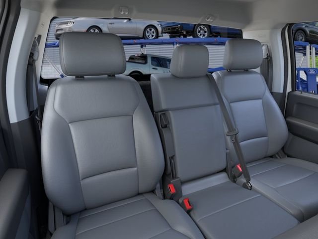 New 2026 White Ford XL image 10