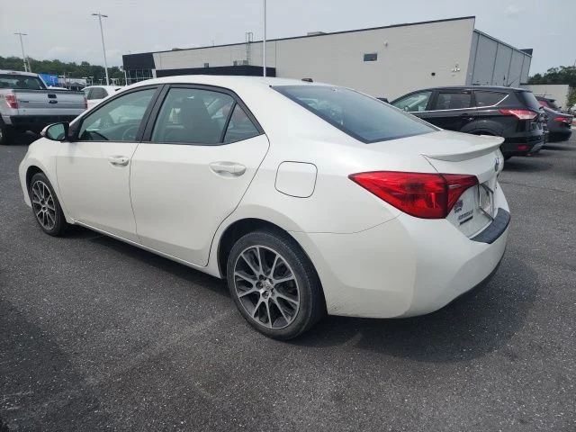 Used 2017 White Toyota 50th Anniversary Special Edition image 8