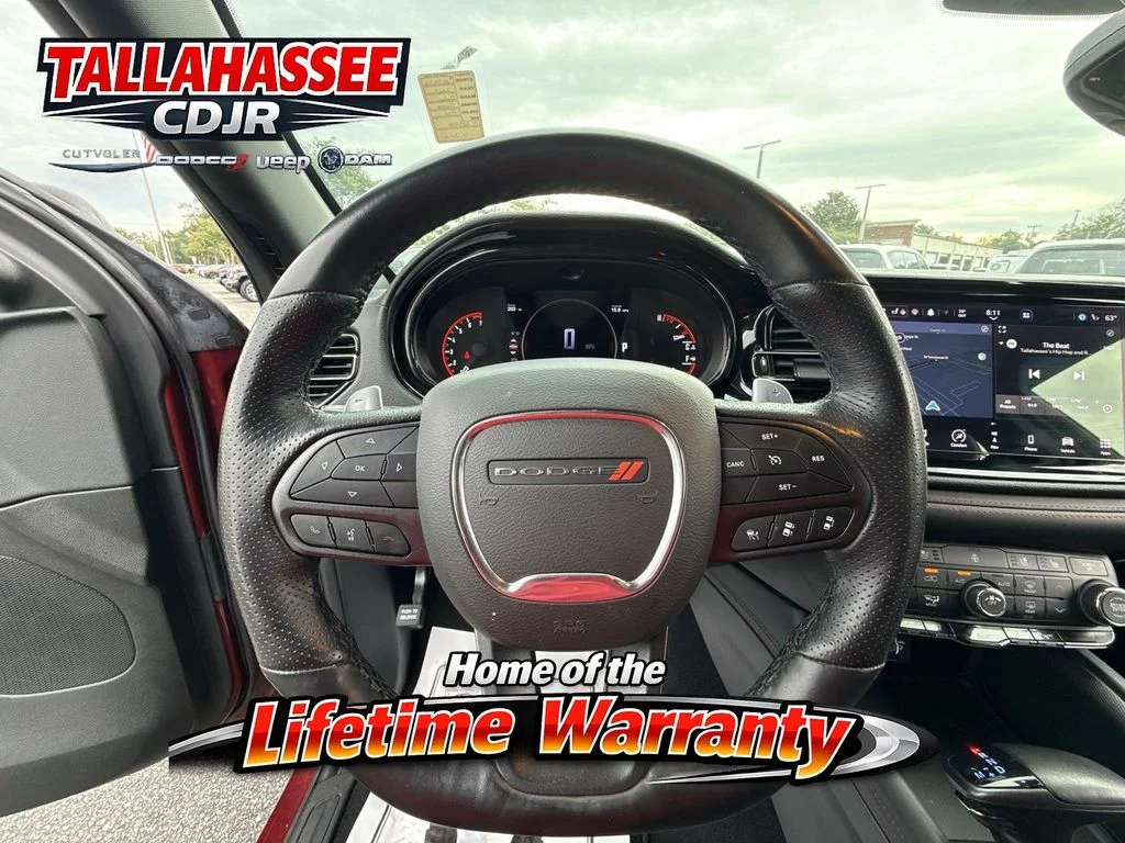 Used 2023 Red Dodge GT Plus image 16