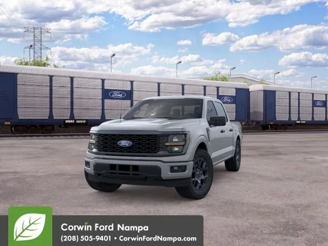 New 2026 Avalanche Ford STX image 4