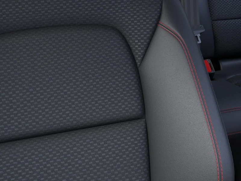 New 2026 Agate Black Metallic Ford ST-Line image 16