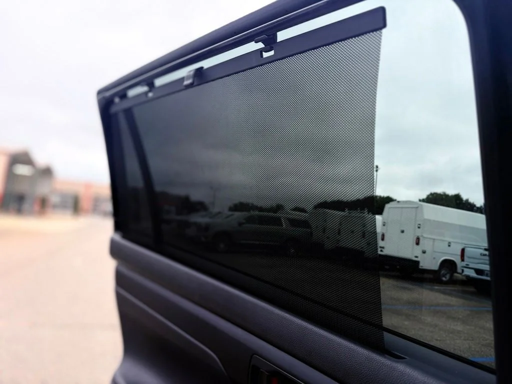 Used 2021 Black Toyota XSE image 27