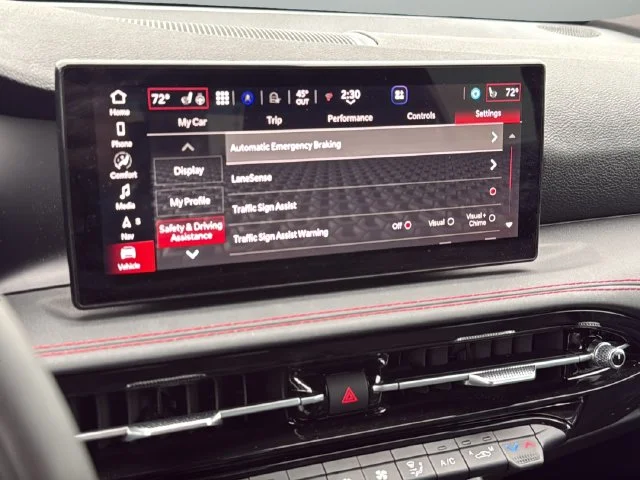 Used 2024 Black Dodge GT Plus image 23