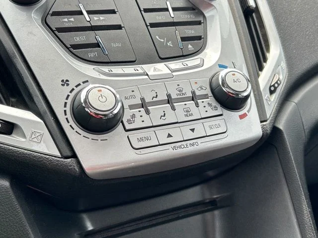 Used 2015 Black GMC SLT-1 image 44