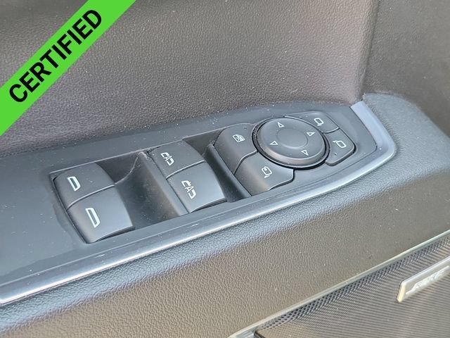 2023 Chevrolet Silverado 1500 LTZ - Photo 24