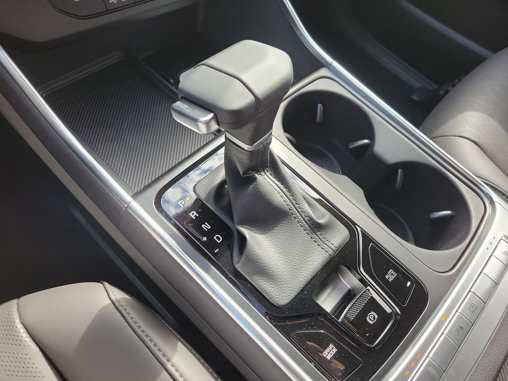 New 2026 Blue Kia EX image 36