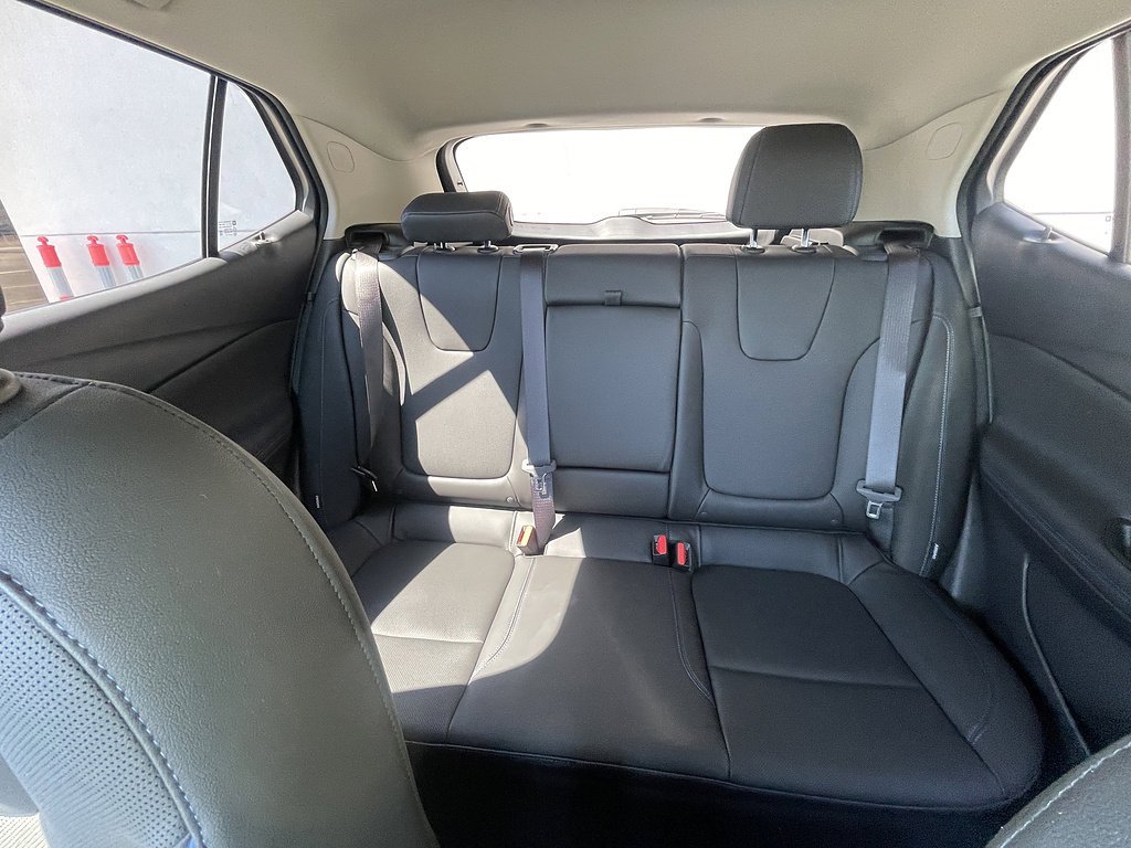 2026 Buick Encore GX Sport Touring - Photo 16