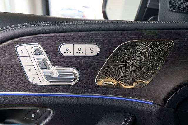 New 2026 Selenite Grey Metallic Mercedes-Benz GLE 350 image 57