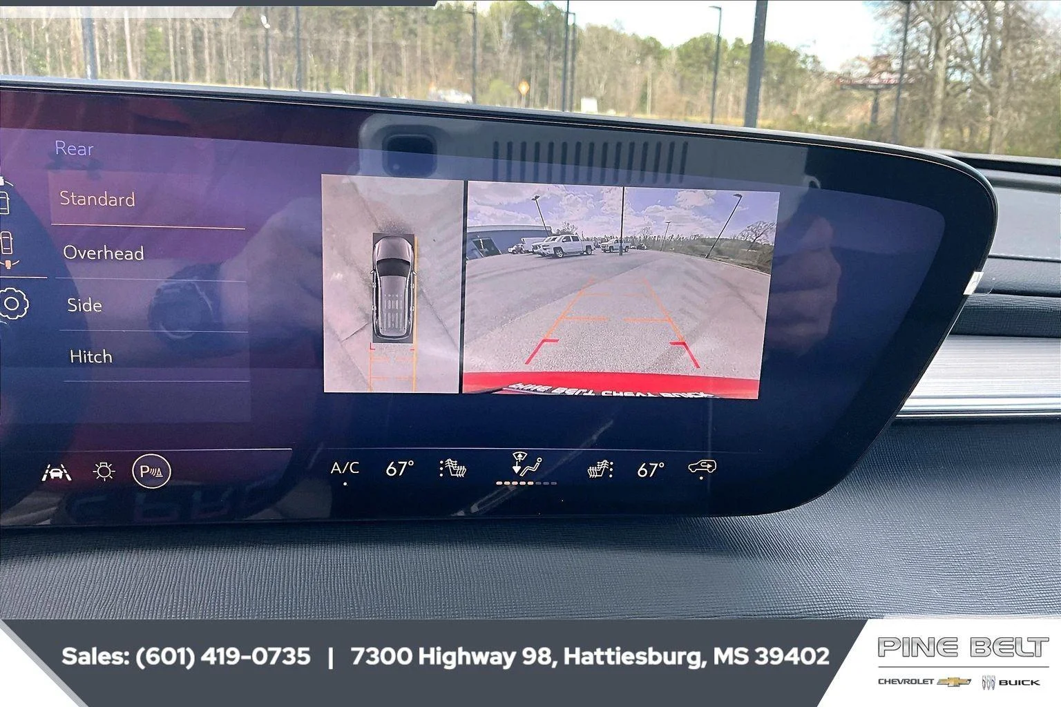 2026 Buick Enclave Preferred - Photo 17