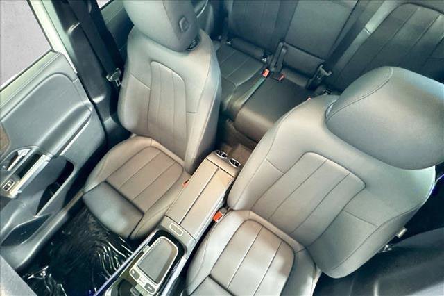 New 2026 Polar White Mercedes-Benz GLB 250 image 49