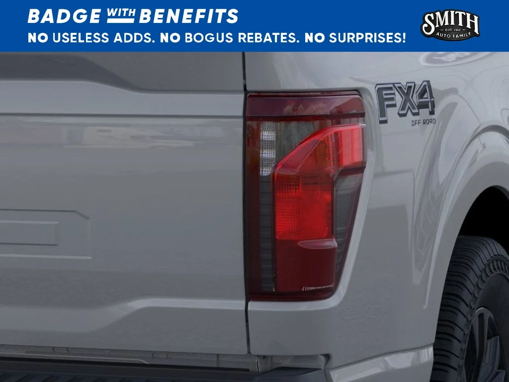 New 2026 Avalanche Ford XLT image 22