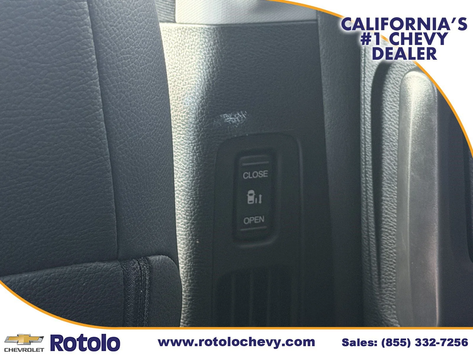 Used 2024  Honda EX-L image 18