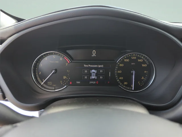 Used 2019 Blue Cadillac Luxury image 45