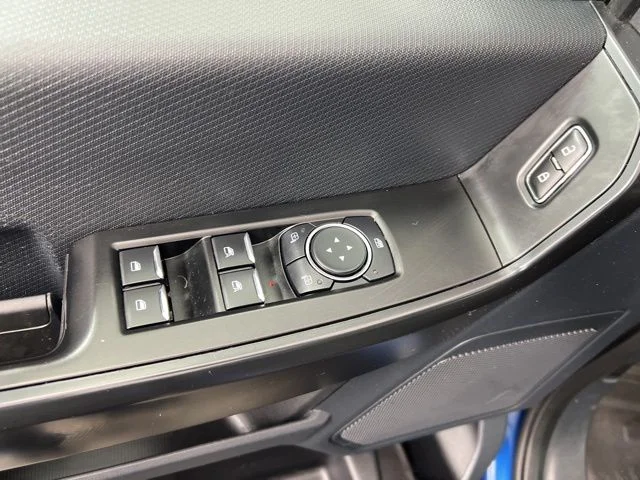 Used 2023 Blue Ford XL image 12