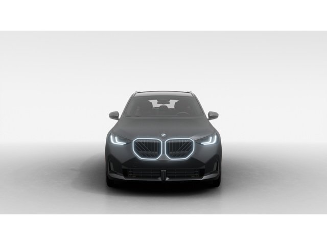2026 BMW X3 photo 3