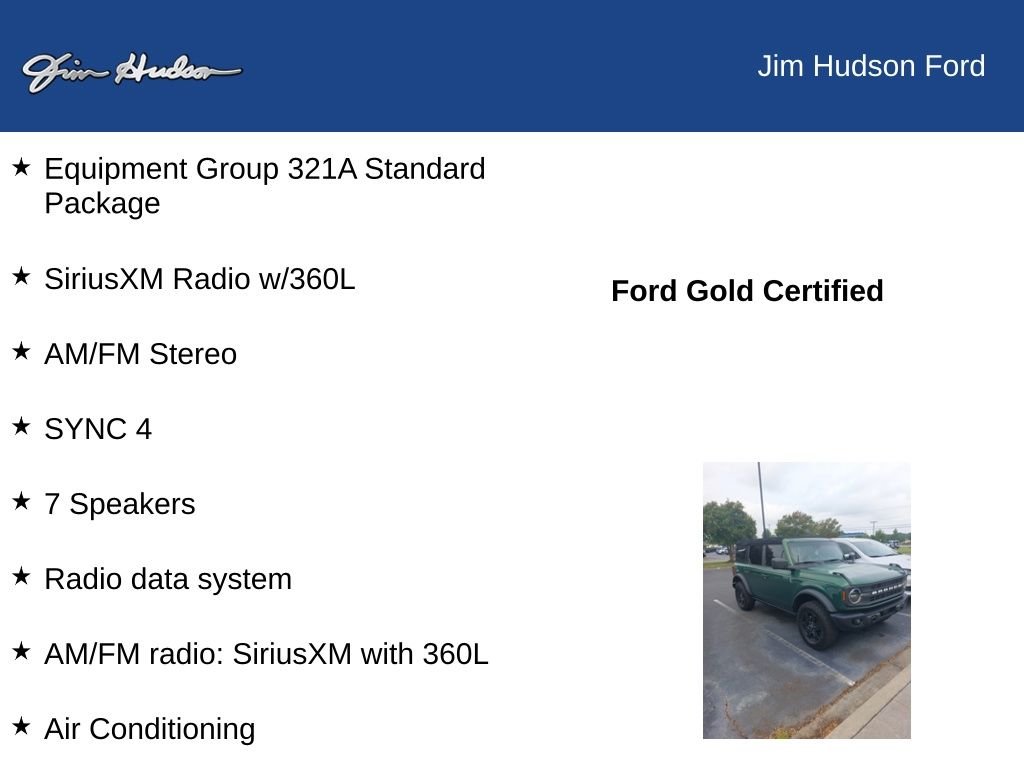 Used 2024 Green Ford Black Diamond image 11