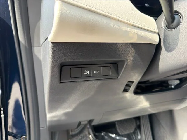 New 2026 Navy Blue Mica Mazda 2.5 S Preferred AWD image 26
