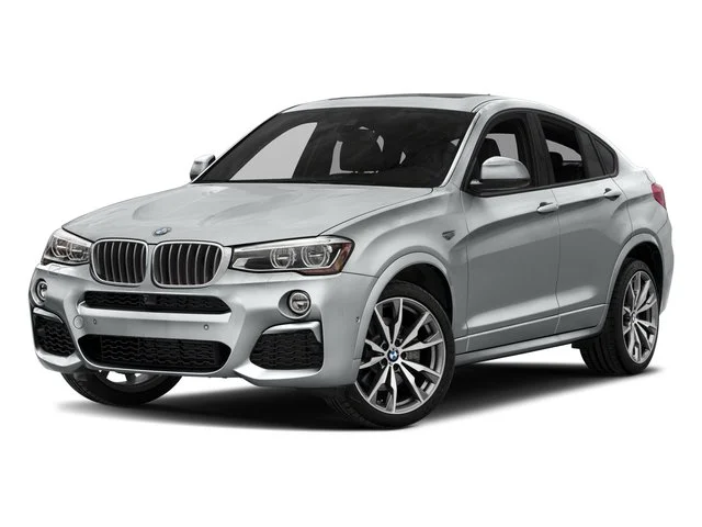 Used 2018 Alpine White BMW M40i image 1