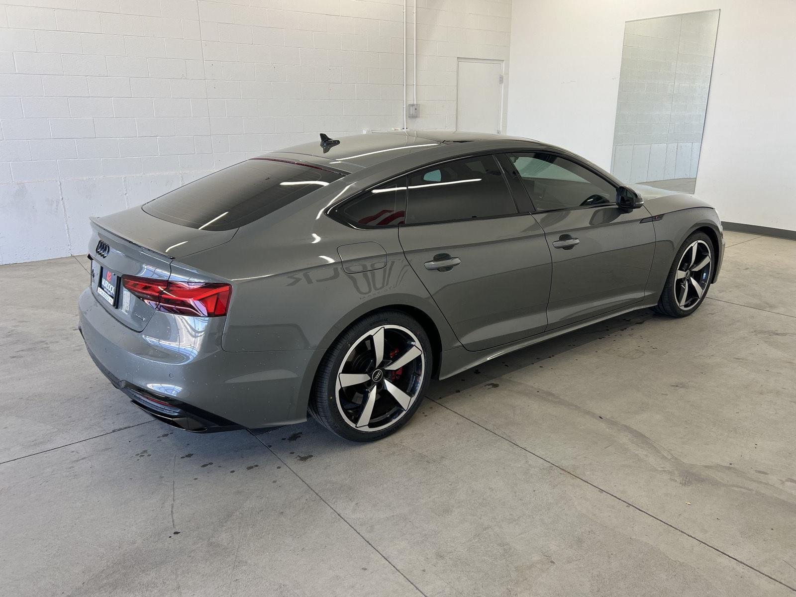 2023 Audi A5 Sportback Premium Plus - Photo 9