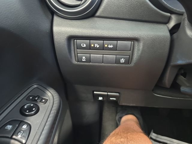 Used 2024 Black Nissan 1.6 S image 19