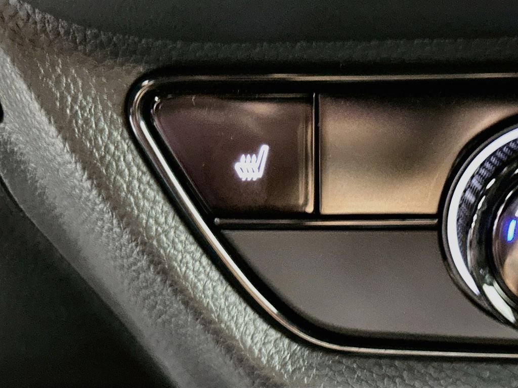 New 2027 Urban Gray Pearl Honda Sport image 19