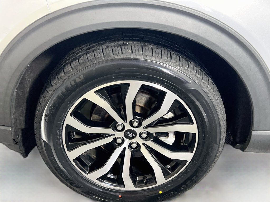 2022 Ford Explorer ST-LINE - Photo 3