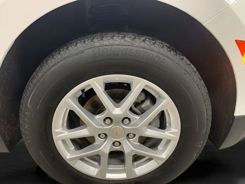 2023 Chevrolet Equinox LT - Photo 30