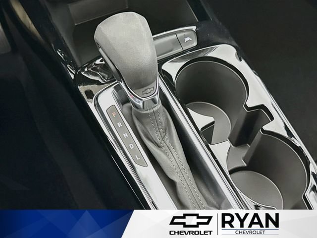 2026 Chevrolet Trax Activ - Photo 16