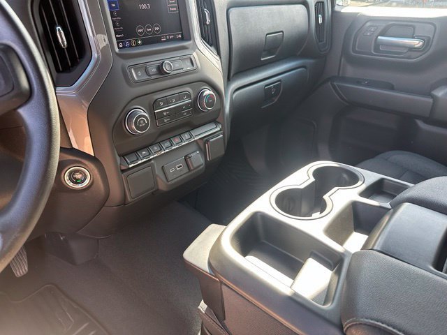 Certified Used 2022 NORTHSKY BLUE METALLIC Chevrolet Custom image 24