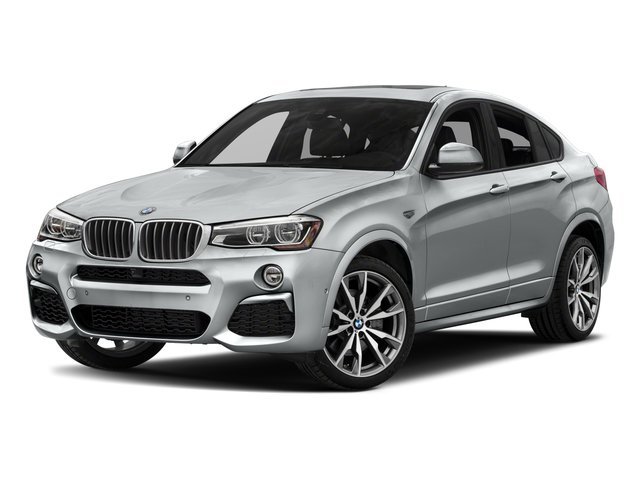 Used 2018 Alpine White BMW M40i image 1