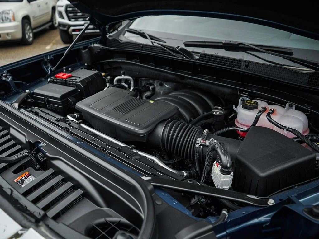 2026 GMC Sierra 1500 Denali - Photo 6