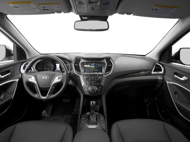 2017 Hyundai Santa Fe SE - Photo 11