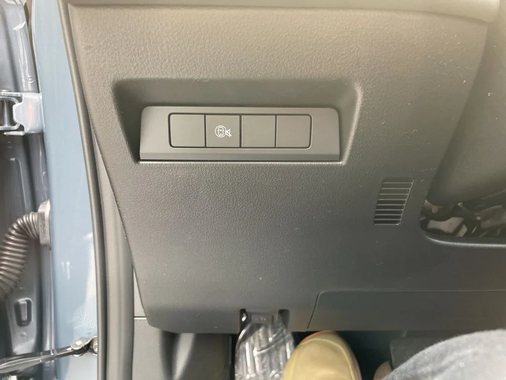 New 2026 Gray Mazda 2.5 S Select image 16