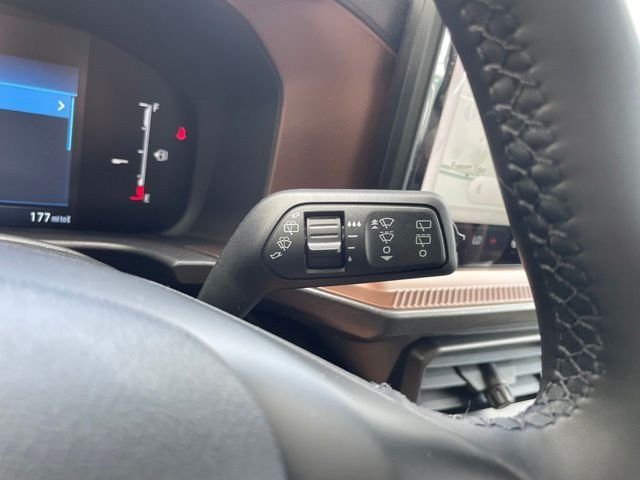 New 2026 Carbonized Gray Metallic Ford Outer Banks® image 22