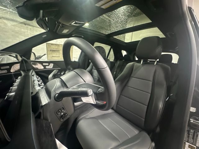 New 2026  Mercedes-Benz GLE 350 image 12