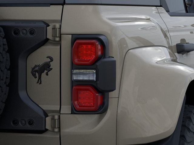 New 2026 Desert Sand Ford Raptor image 23