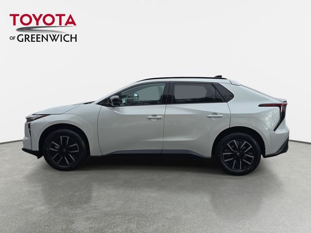 2026 Toyota bZ XLE - Photo 6