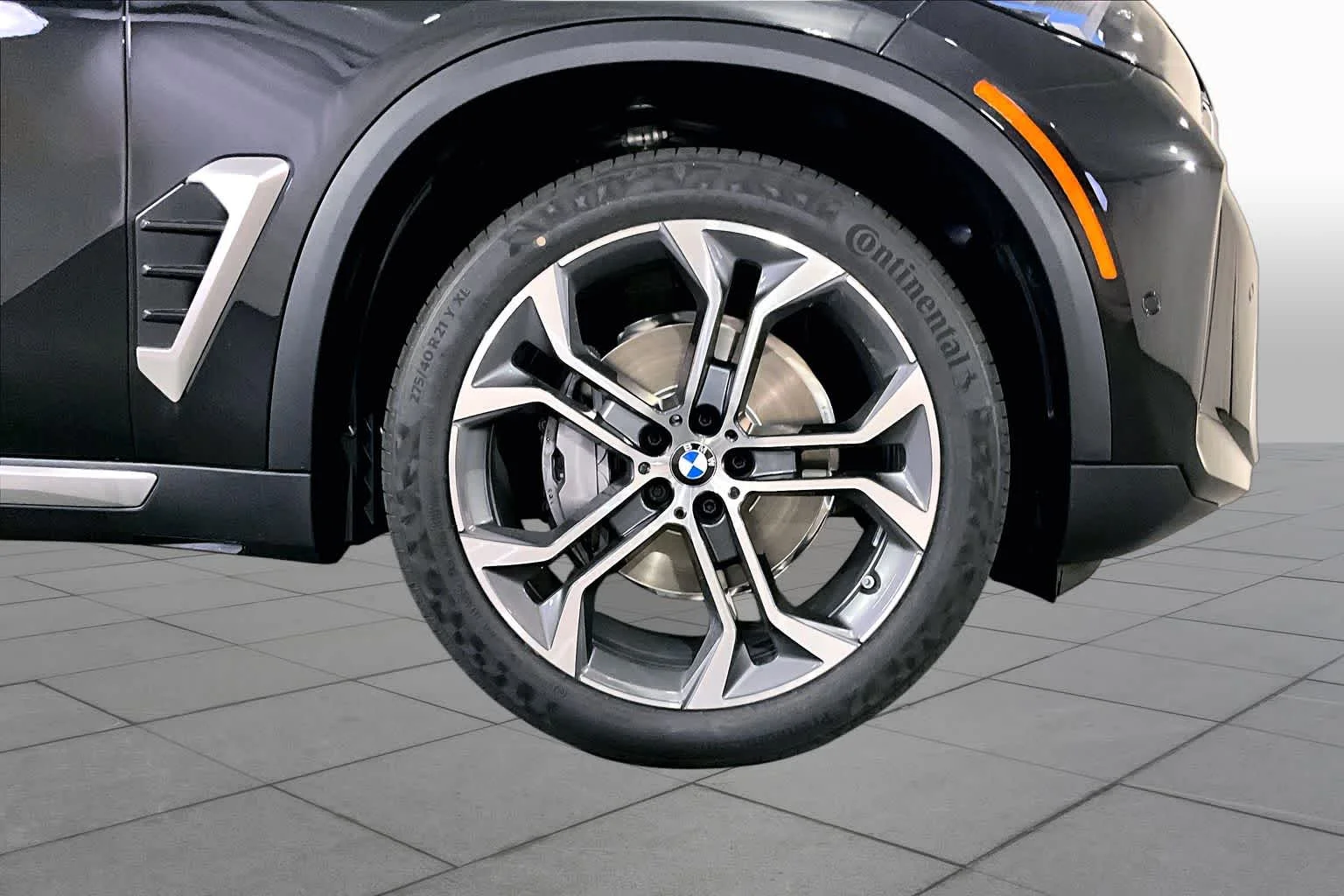 2026 BMW X5 40i - Photo 17