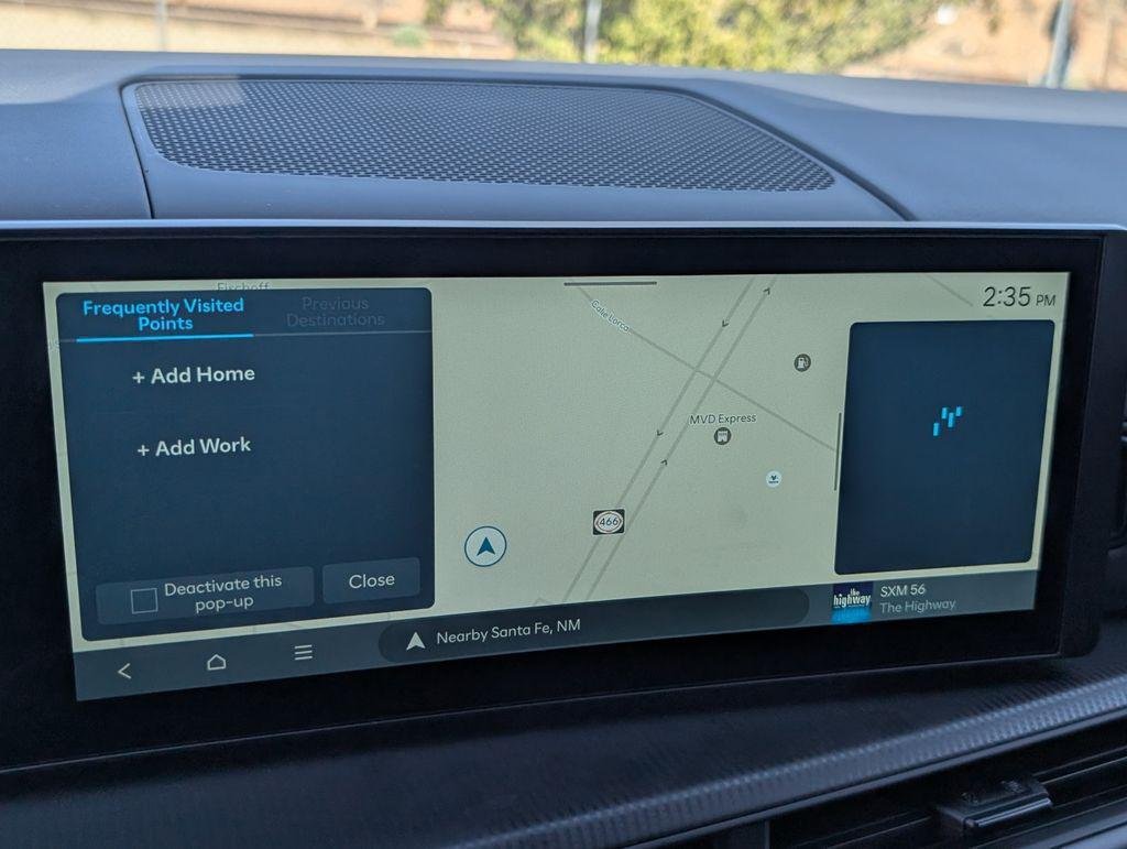 2025 Hyundai Santa Fe Calligraphy - Photo 11