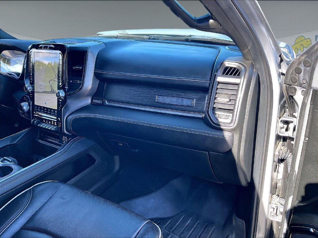 2023 RAM Ram 2500 Pickup Power Wagon - Photo 12