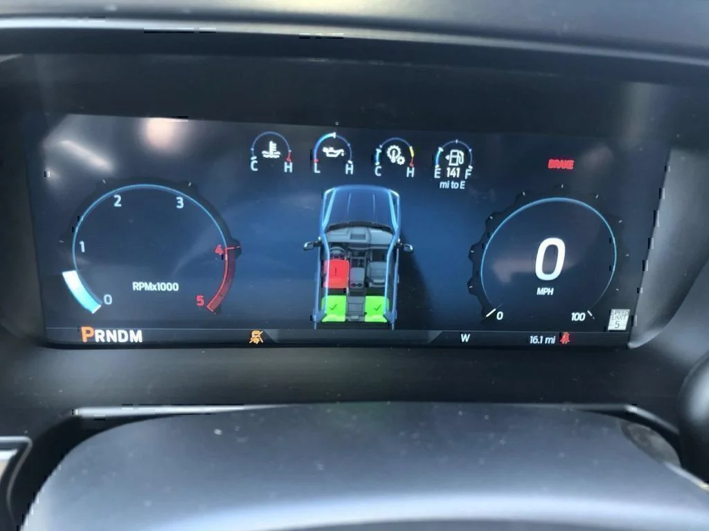 2026 Ford F-250 Super Duty Lariat - Photo 14