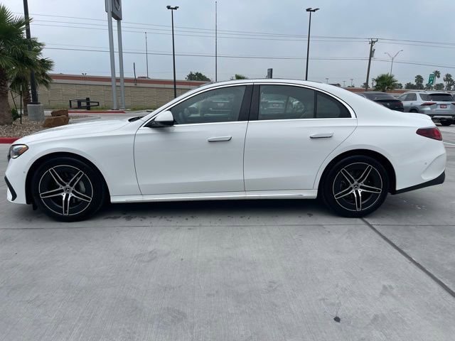 2025 Mercedes-Benz E-Class E350 - Photo 32