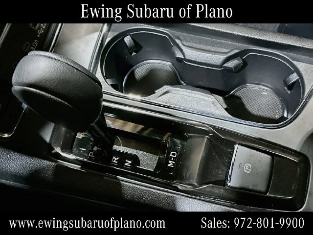 2026 Subaru Ascent Onyx Edition-Touring - Photo 17
