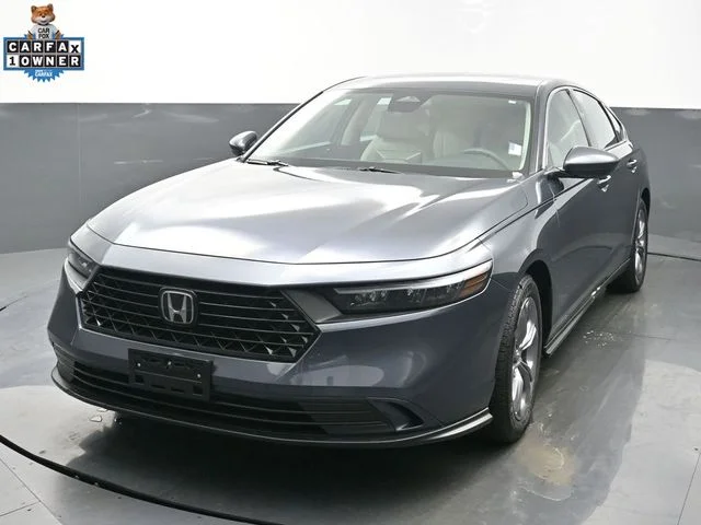 2024 Honda Accord
