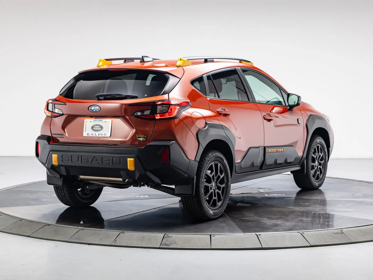 Used 2024 Sun Blaze Pearl Subaru Wilderness image 5