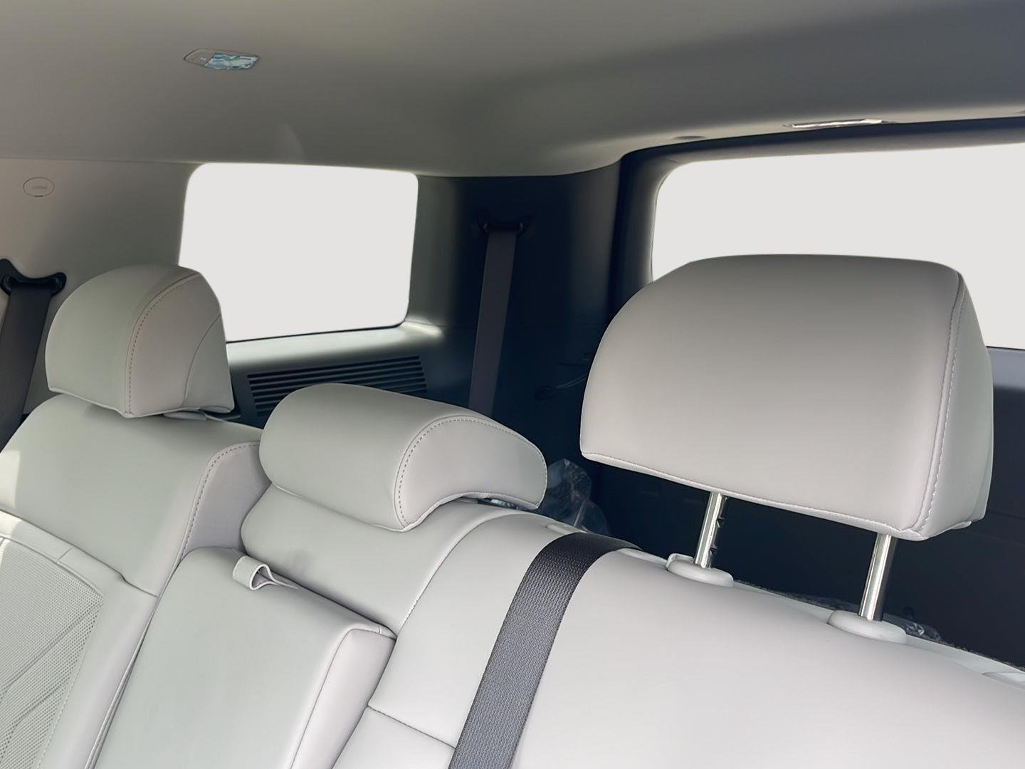 New 2026 Rockwood Green Hyundai SEL AWD image 15