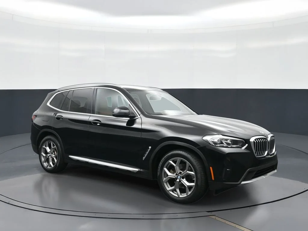 2023 BMW X3 30i - Photo 12